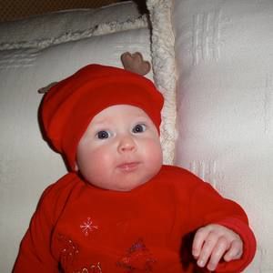 Meet your Posher, Bree